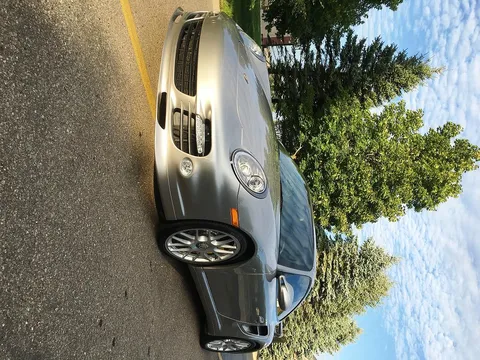 2012 Porsche 911 Turbo S 997.2