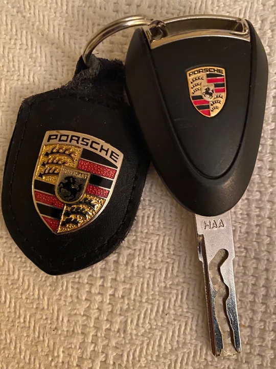 2012 Porsche 997 Turbo S - Image 2 of 31