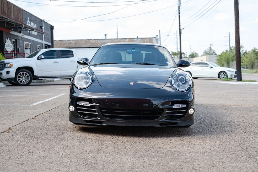 2012 Porsche 997 Turbo S - Image 2 of 13