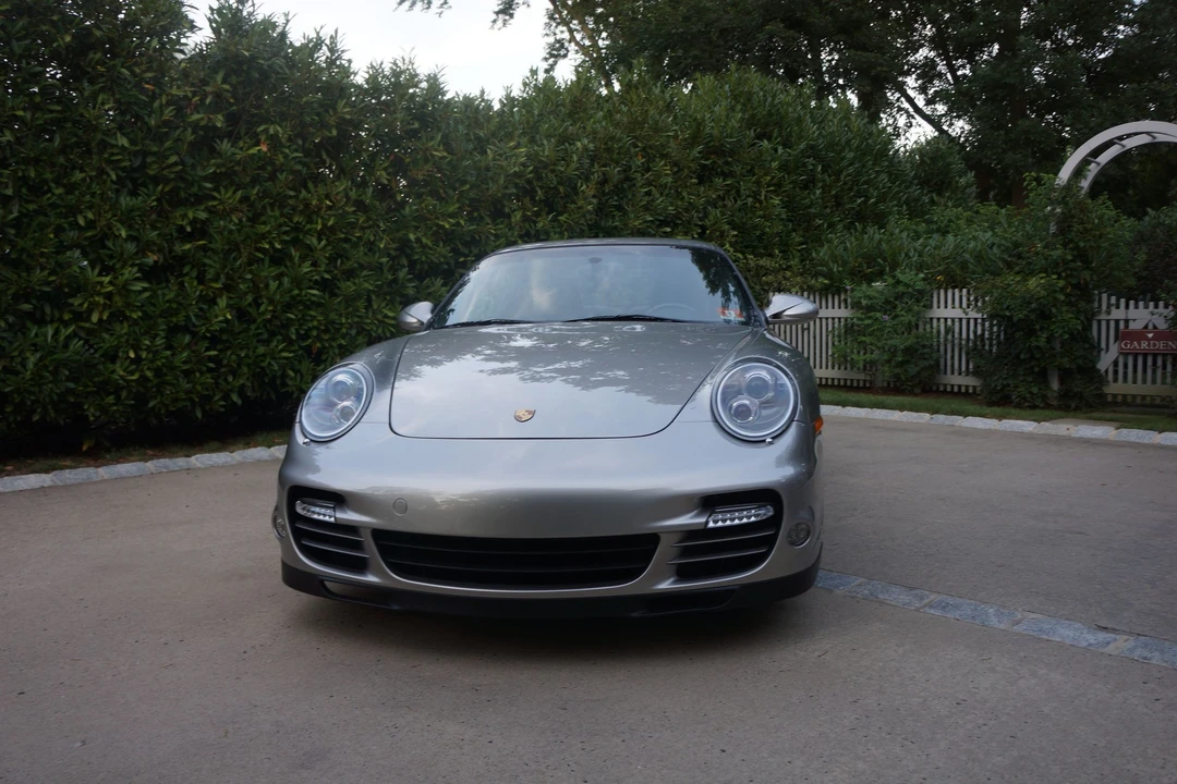 2012 Porsche 997 Turbo S - Image 4 of 21