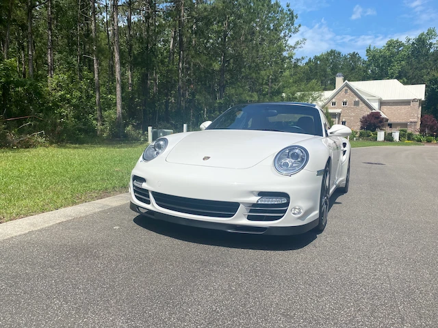 2012 Porsche 997 Turbo - Image 2 of 30
