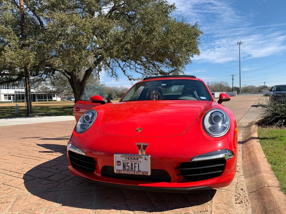 2012 Porsche 991 Carrera S - Image 6 of 10