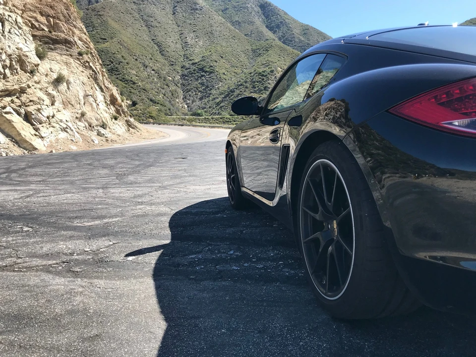2012 Porsche 987 Cayman S - Image 3 of 16