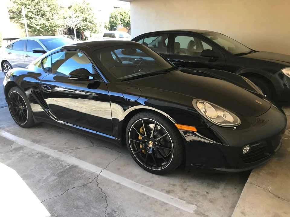 2012 Porsche 987 Cayman S - Image 15 of 16