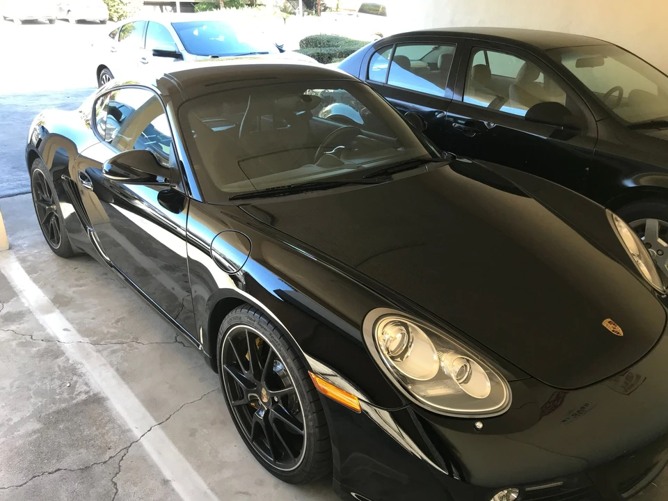 2012 Porsche 987 Cayman S - Image 16 of 16