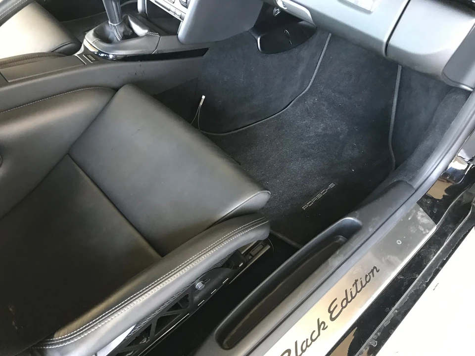 2012 Porsche 987 Cayman S - Image 2 of 16
