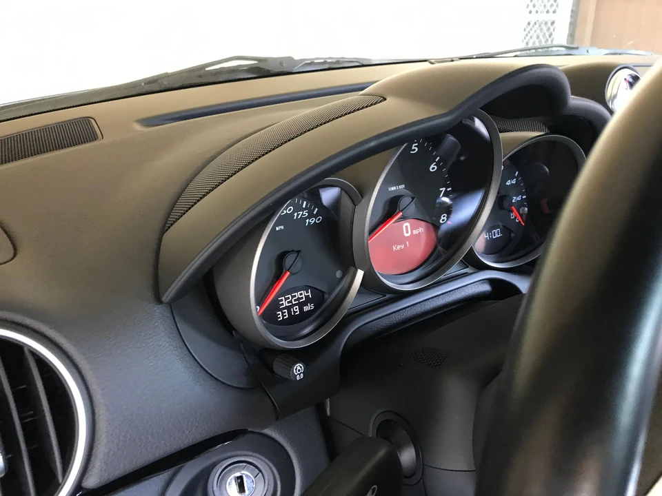 2012 Porsche 987 Cayman S - Image 11 of 16