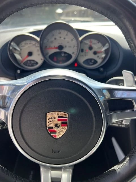 2012 Porsche 987 Boxster Spyder - Image 26 of 31