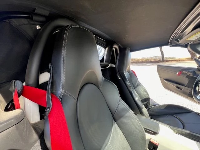 2012 Porsche 987 Boxster Spyder - Image 19 of 31