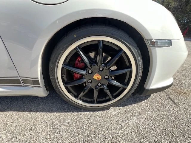 2012 Porsche 987 Boxster Spyder - Image 13 of 31