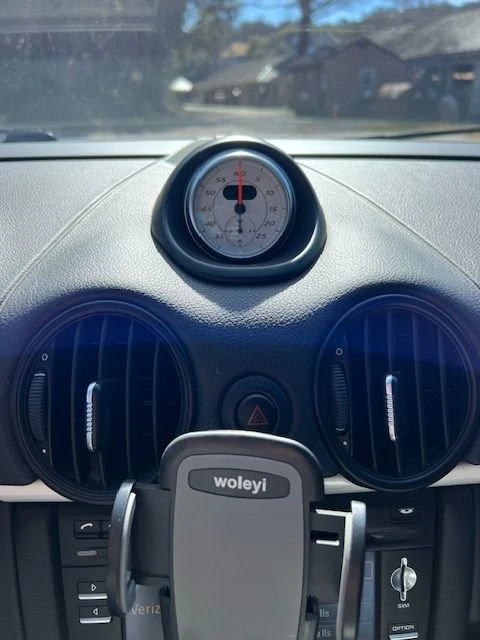 2012 Porsche 987 Boxster Spyder - Image 28 of 31