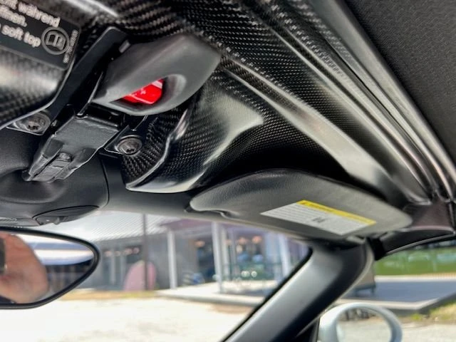 2012 Porsche 987 Boxster Spyder - Image 30 of 31