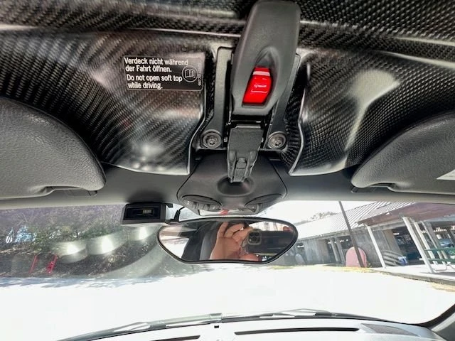 2012 Porsche 987 Boxster Spyder - Image 29 of 31
