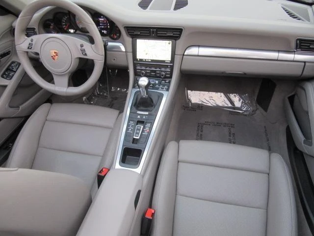 2012 Porsche 991 Carrera S - Image 2 of 4