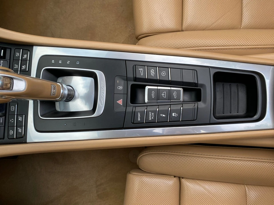 2012 Porsche 991 Carrera S - Image 3 of 6