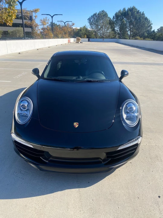 2012 Porsche 991 Carrera S - Image 8 of 19