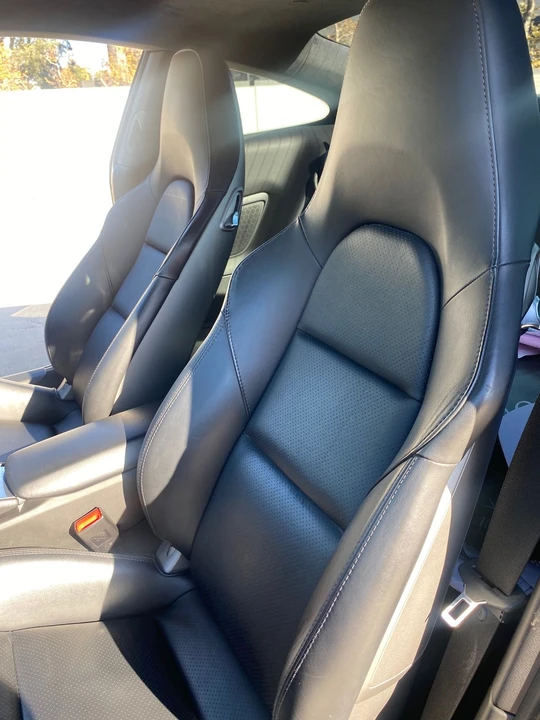 2012 Porsche 991 Carrera S - Image 15 of 19