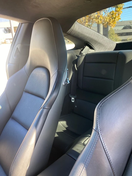 2012 Porsche 991 Carrera S - Image 11 of 19