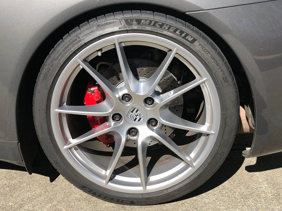 2012 Porsche 991 Carrera S - Image 21 of 31