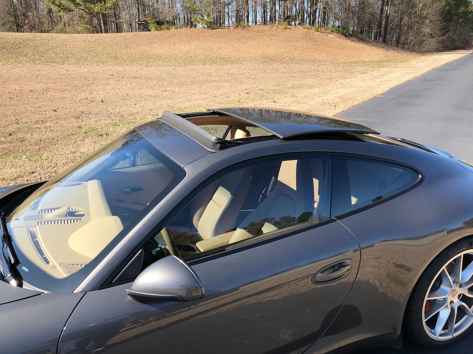 2012 Porsche 991 Carrera S - Image 6 of 31