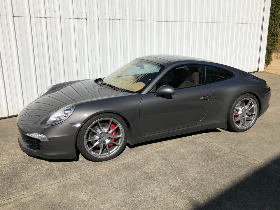 2012 Porsche 991 Carrera S - Image 23 of 31