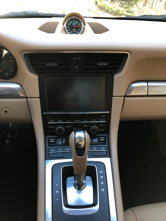 2012 Porsche 991 Carrera S - Image 12 of 31