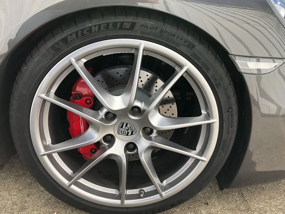 2012 Porsche 991 Carrera S - Image 18 of 31