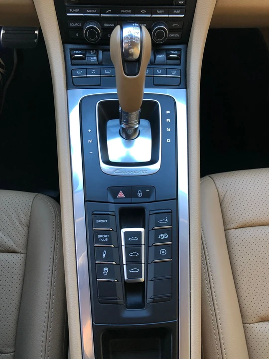 2012 Porsche 991 Carrera S - Image 13 of 31