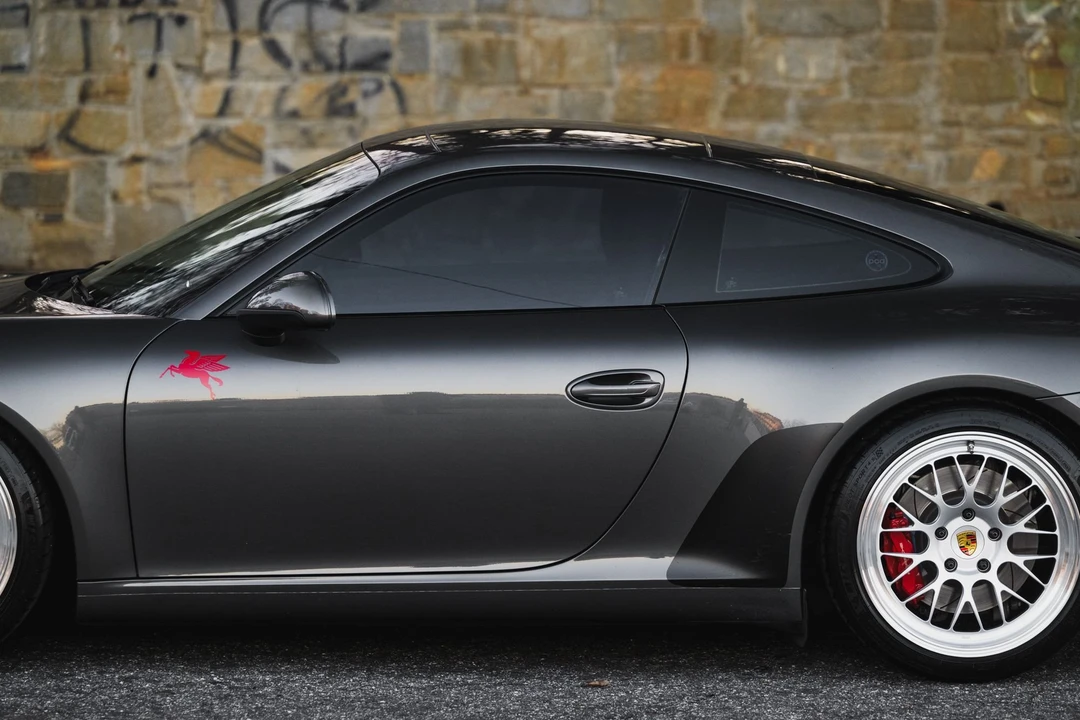 2012 Porsche 991 Carrera S - Image 10 of 19