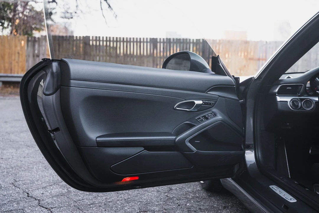2012 Porsche 991 Carrera S - Image 13 of 19