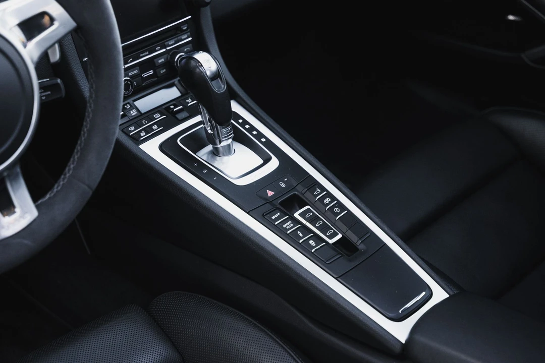 2012 Porsche 991 Carrera S - Image 15 of 19