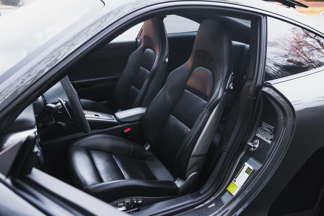 2012 Porsche 991 Carrera S - Image 17 of 19
