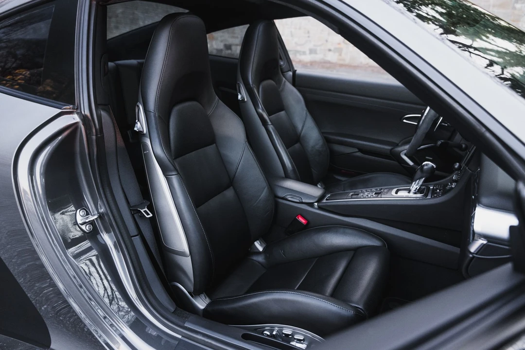 2012 Porsche 991 Carrera S - Image 19 of 19