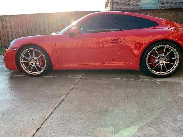 2012 Porsche 991 Carrera S - Image 2 of 15