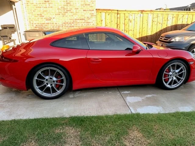 2012 Porsche 991 Carrera S - Image 6 of 15