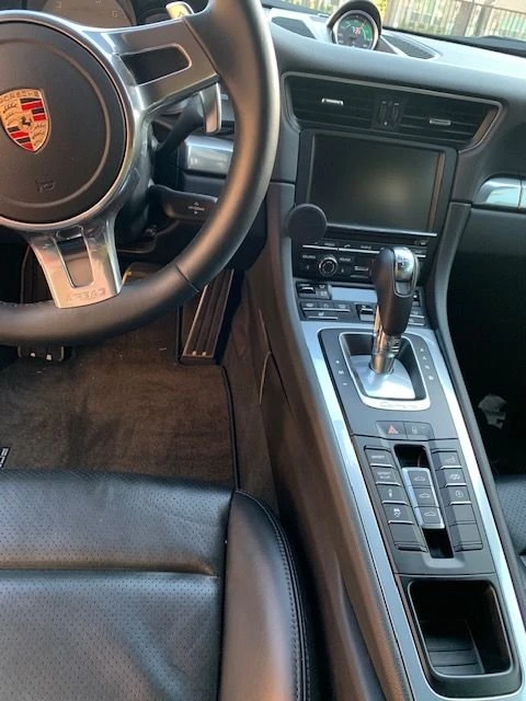 2012 Porsche 991 Carrera S - Image 12 of 15