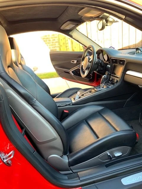 2012 Porsche 991 Carrera S - Image 14 of 15