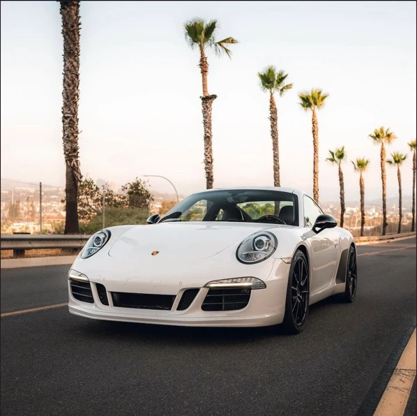 2012 Porsche 991 Carrera S - Image 2 of 15
