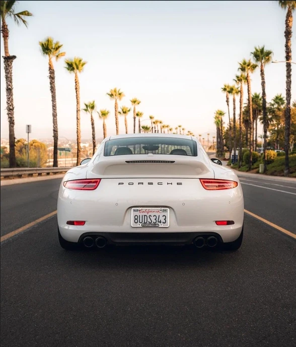 2012 Porsche 991 Carrera S - Image 3 of 15