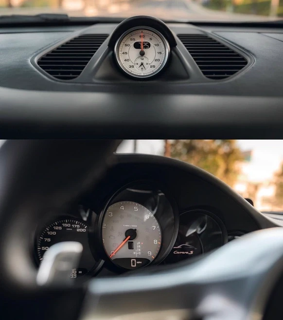 2012 Porsche 991 Carrera S - Image 10 of 15