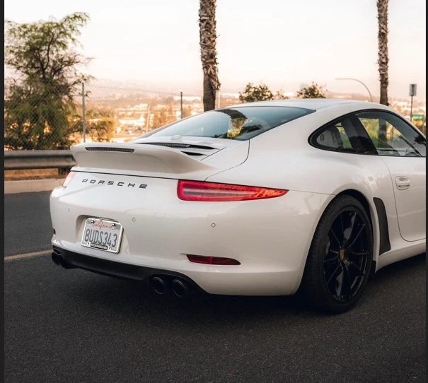 2012 Porsche 991 Carrera S - Image 4 of 15