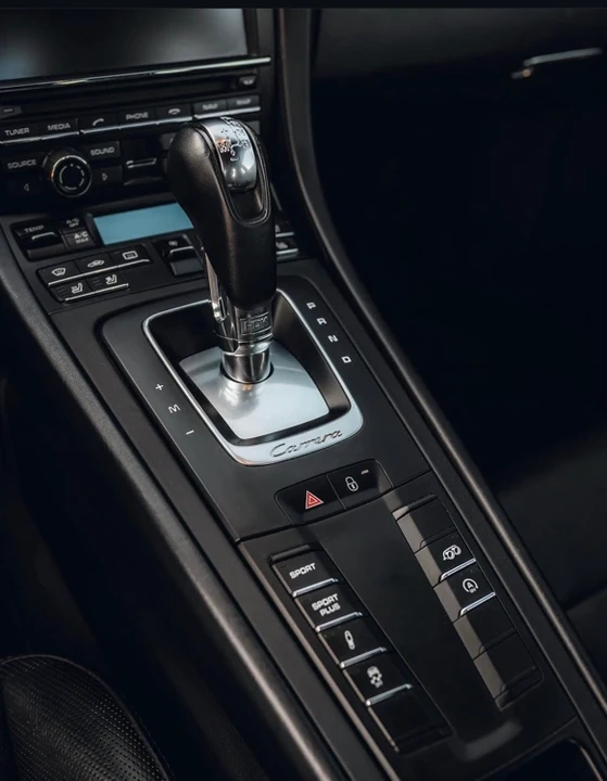 2012 Porsche 991 Carrera S - Image 11 of 15
