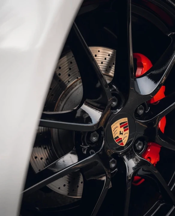 2012 Porsche 991 Carrera S - Image 8 of 15