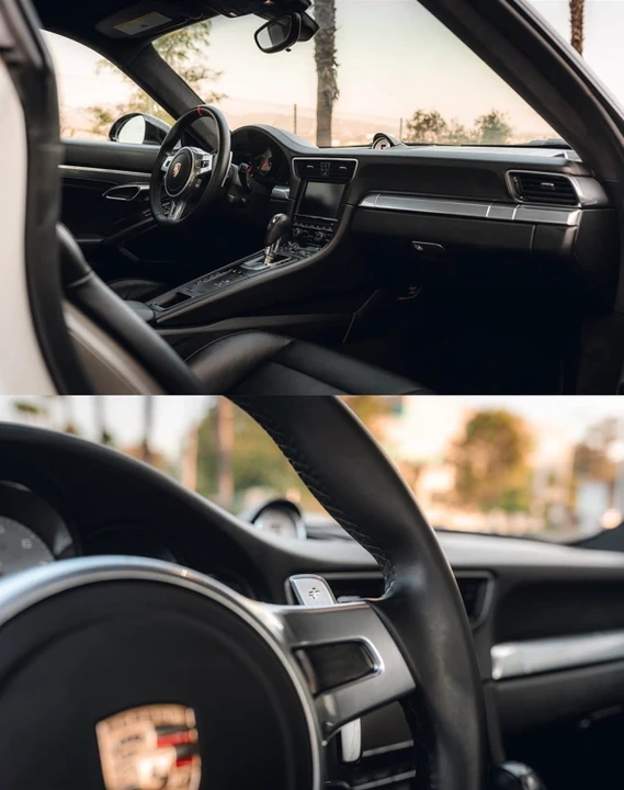 2012 Porsche 991 Carrera S - Image 9 of 15