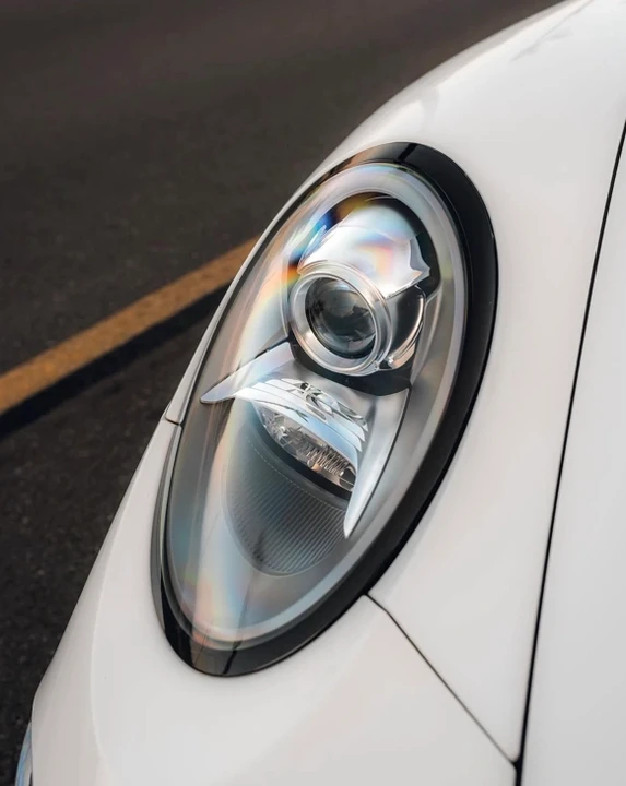 2012 Porsche 991 Carrera S - Image 6 of 15