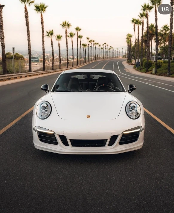 2012 Porsche 991 Carrera S - Image 5 of 15