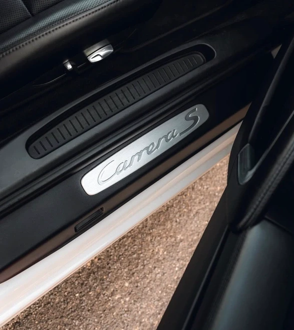 2012 Porsche 991 Carrera S - Image 12 of 15