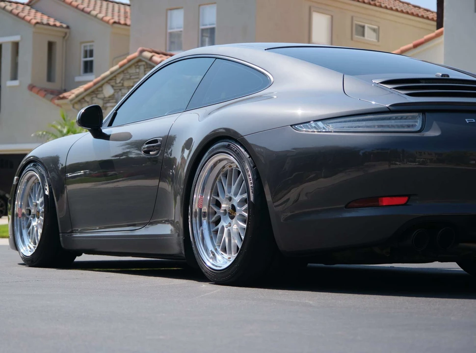 2012 Porsche 991 Carrera S - Image 12 of 12