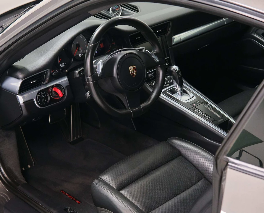 2012 Porsche 991 Carrera S - Image 11 of 12