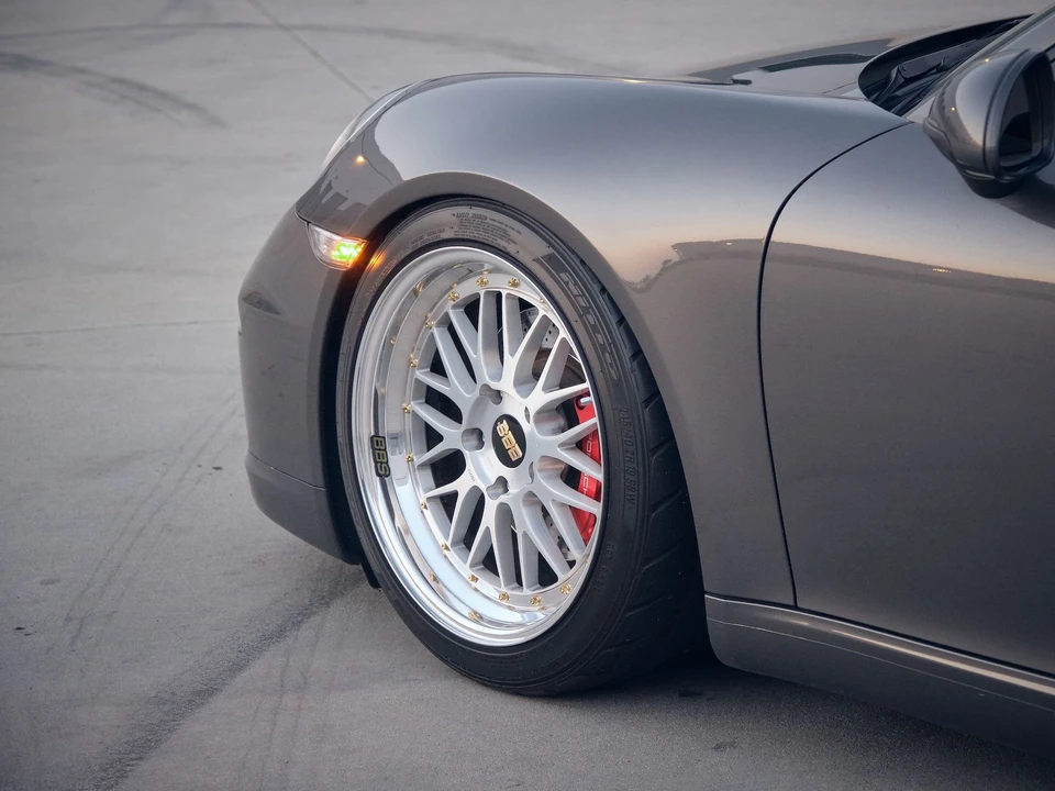 2012 Porsche 991 Carrera S - Image 4 of 12